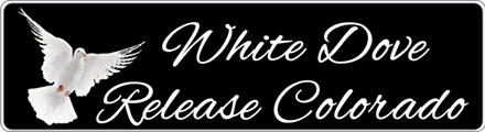 White Dove Release Colorado